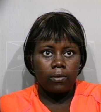 Marlena Lawanda Thompson