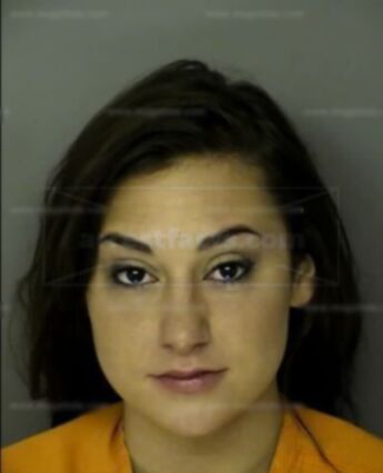Michelle Ashley Cato
