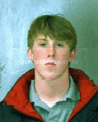 Jeffrey Brett Sheffield