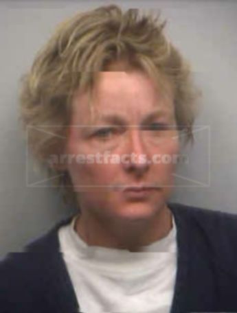 Angela Catherine Mcalpin