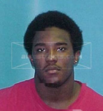 Jamar Crump