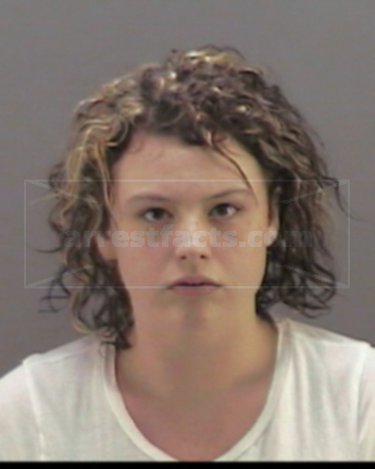 Rachel Cheyenne Jacobs
