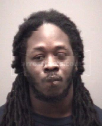 Jessie Vaughn Jr.