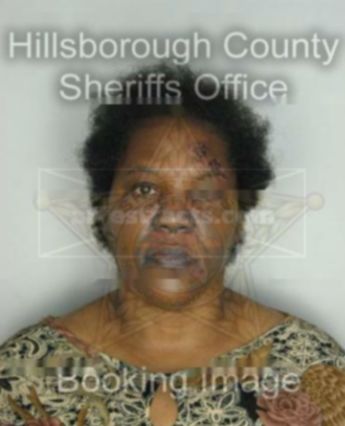 Mary Elizabeth Anderson