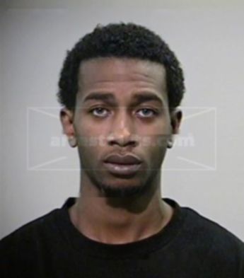 Phillip Herbert-Jeryl Hall