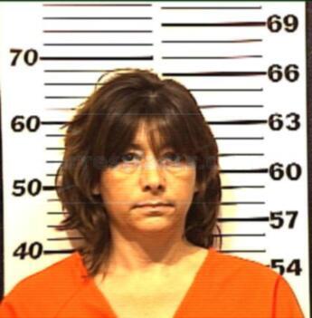 Debra Kay Cheatham