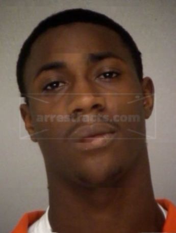 Jarvis Leshun Cobb