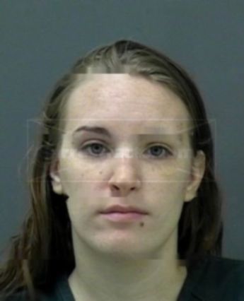 Brittany Marie Kirkland
