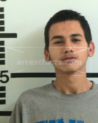 Justin Blake Carrion