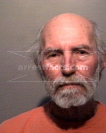 William Earl Harrison