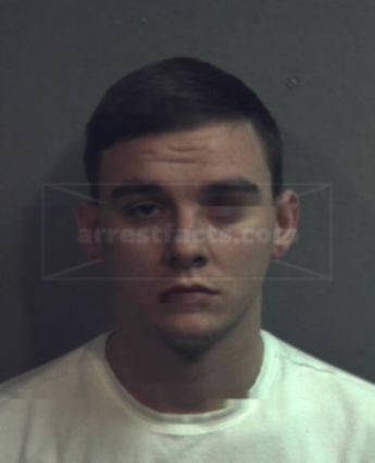 Derrick Winton Allen Beers