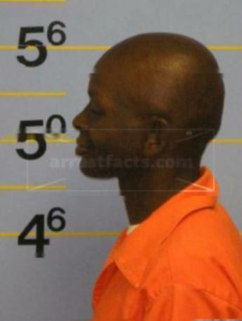 Anthony Adams