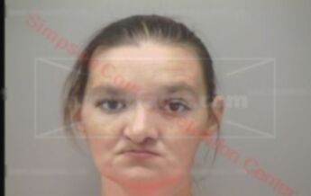 Katie Frances Henderson