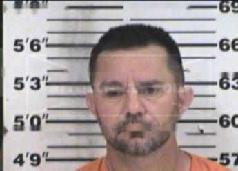 Danny Ray Kelley
