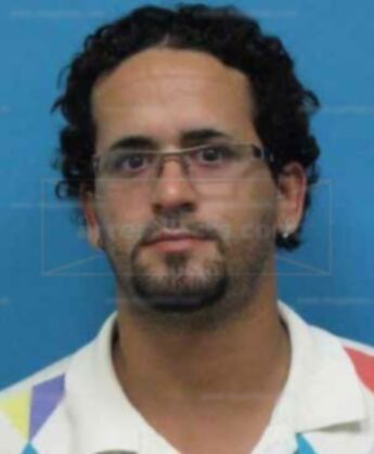 Daniel J Cintron