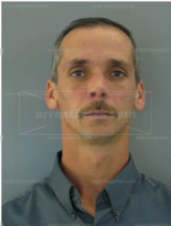 Phillip Shane Patterson