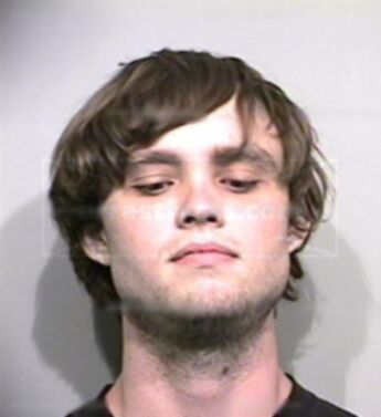 Christopher Allen Jones