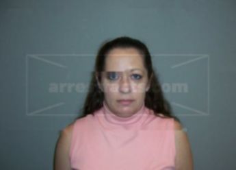Katherine Michelle Brown