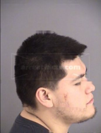 Jonathan Gutierrez