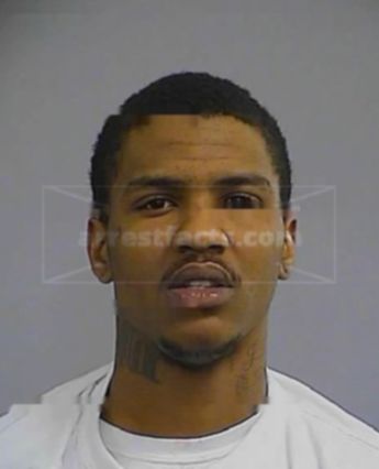 Kevin Deshawn Todd