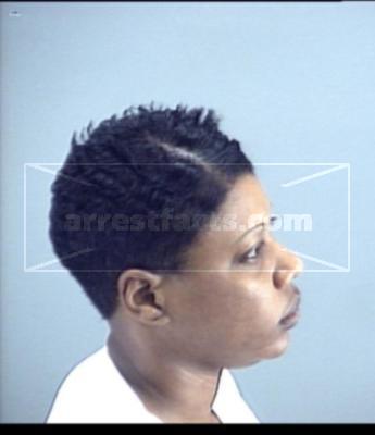 Damasia Vershella Roquemore