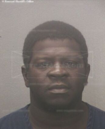 Darrick Drod Bryant