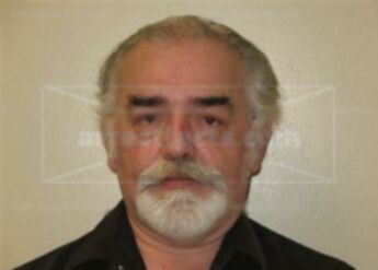 Rex Romain Hebert