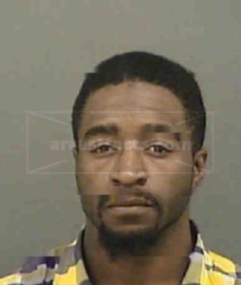 Tyrone George Huntley