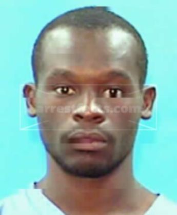 Eric Bernard Parker