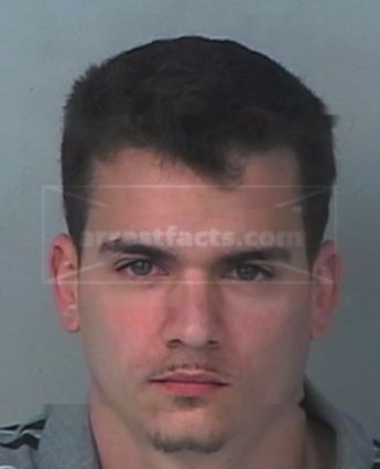 Nicholas Edward Junod