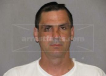 Jerry Lee Cornwell
