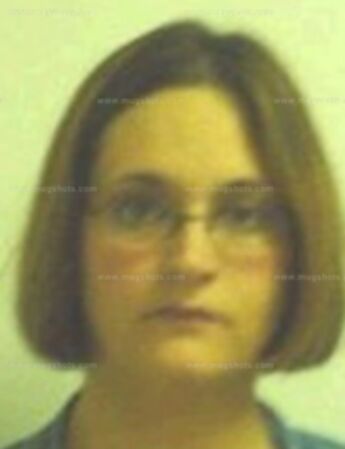 Jennifer Deanna Harbuck