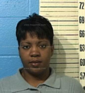 Monica Lynn Jackson