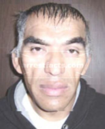Elmer Ivan Mejia