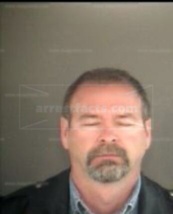 James Patrick Simpson
