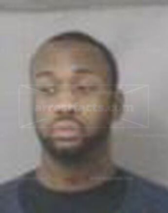 Darnell Ryce
