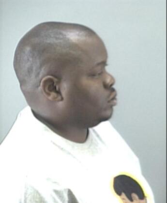 Christopher Darnell Burton