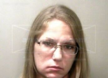 Tiffany M Spooner