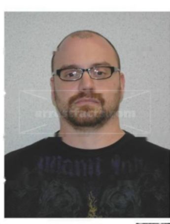 Jon Patrick Hendren