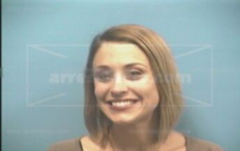 Ashley Nicole Shiflett