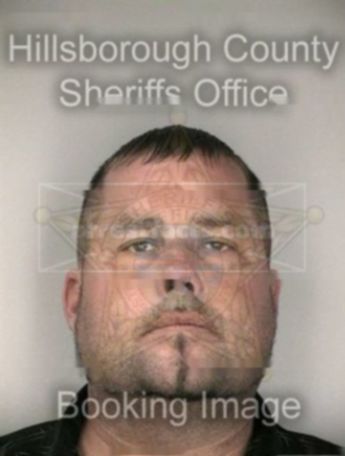 Billie Marion Stephens Jr.