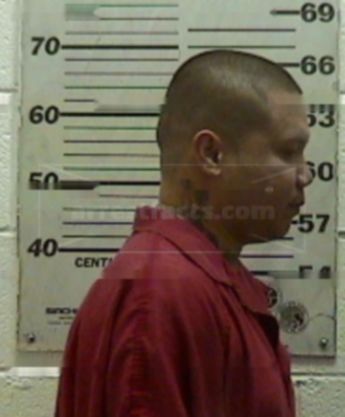 Frederic Eric Zafra