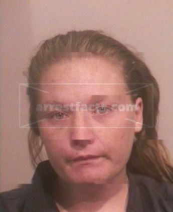 Brandie Nicole Scott