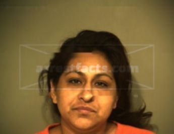Yvonne Michelle Martinez Gonzalez
