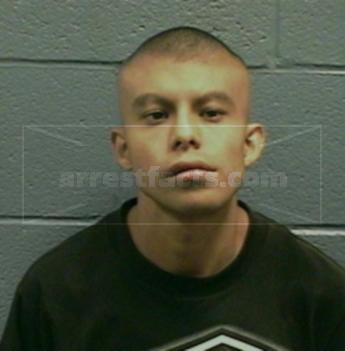 Michael Dean Flores