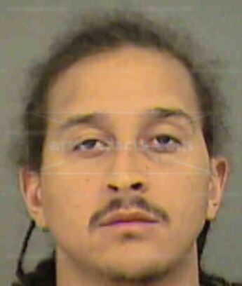 Travis Jermaine West