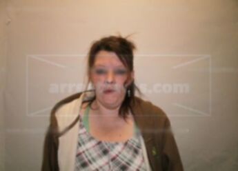 Mary Elizabeth Terrill