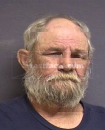 Robert Whiting Crum
