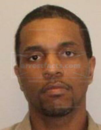 Antwon Marquis Clark