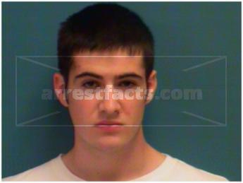 Adam Jon Haecherl